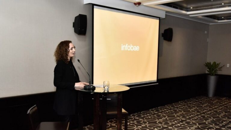 Infobae presentó “El Mejor Diseño del Mundo”