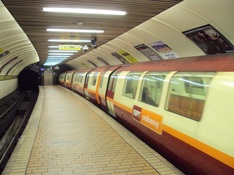 Don es la agencia elegida por Keolis y Corporación América