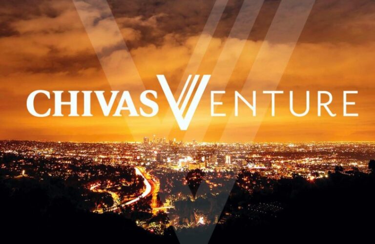 Chivas Venture busca emprendedores que quieran cambiar el mundo