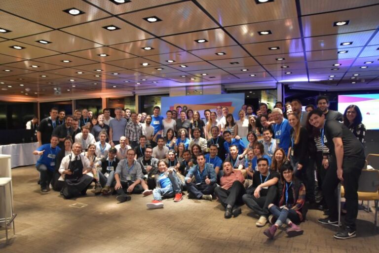 El Hackaton Galicia abre inscripciones