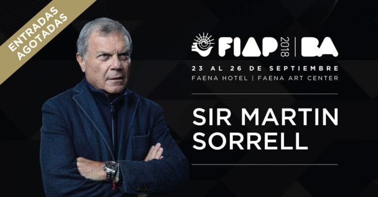 Una nueva oportunidad para no quedarse afuera del FIAP!
