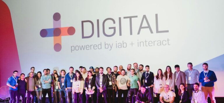 Estos son los ganadores de +DIGITAL