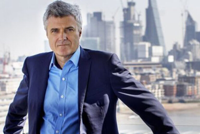 El sólido desempeño de WPP en 2021