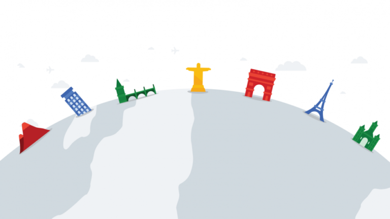 Una nueva plataforma para viajes fusiona Google Flights, Hotels y Trips