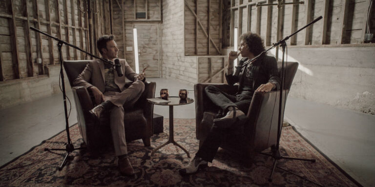 AudioEngage presenta BlackStage junto a Leonardo De Lozanne