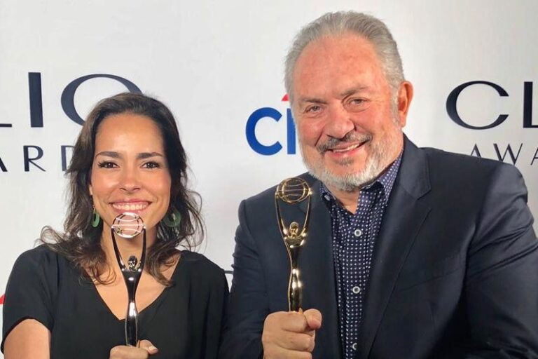 Ogilvy Guatemala fue galardonado en los Clio Awards