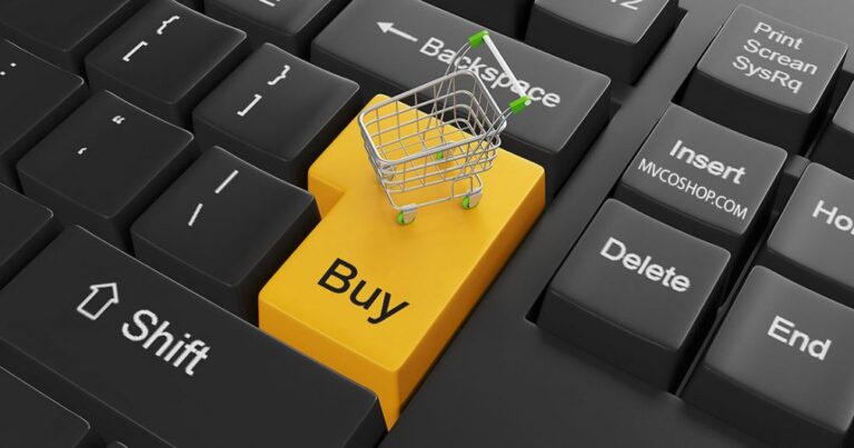 Nube-Commerce: El ecommerce no para de crecer