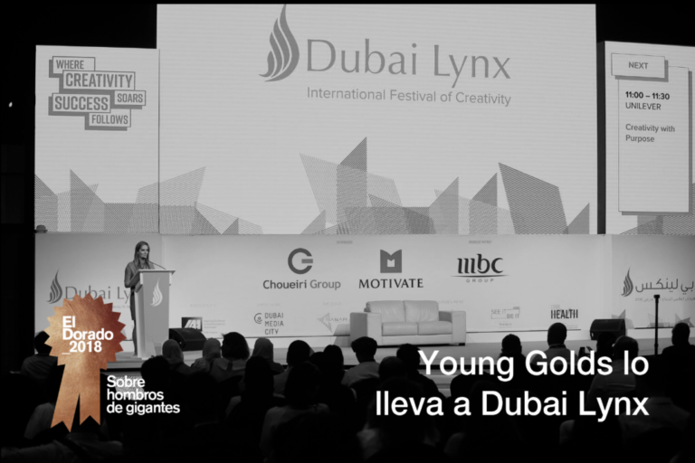 El Dorado abre convocatoria para Young Golds