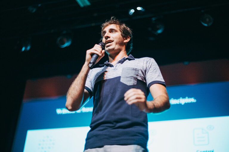 Wibson, la app de Argentina para ganar dinero con tus datos personales