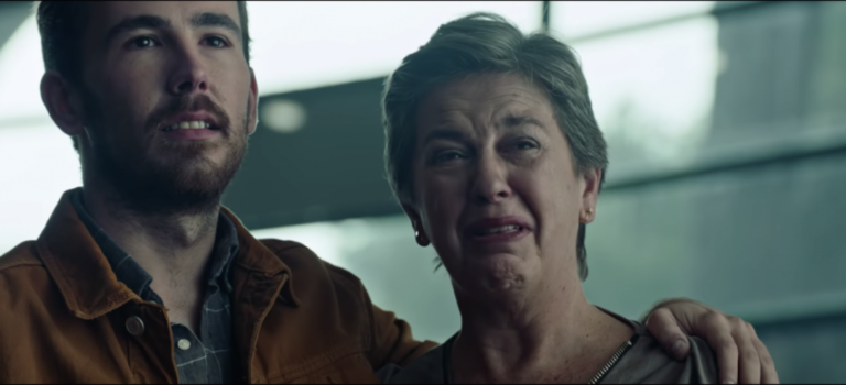 Leo Burnett, galardonada en los Next Awards 2019 por “El tiempo que nos queda”