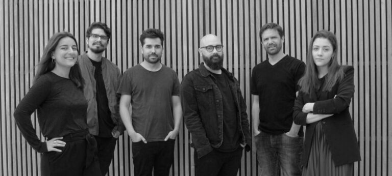 Fit BBDO incorpora nuevos directores creativos