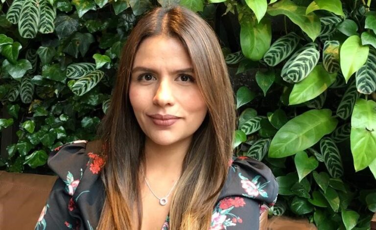 ¿Quién es la nueva Country Manager de RedMas Colombia?