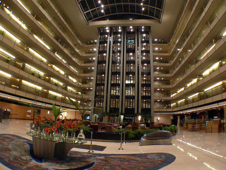 Hilton Buenos Aires celebra el “Efecto Hilton”