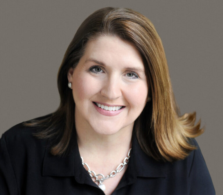 La nueva directora financiera de Carlson Wagonlit Travel