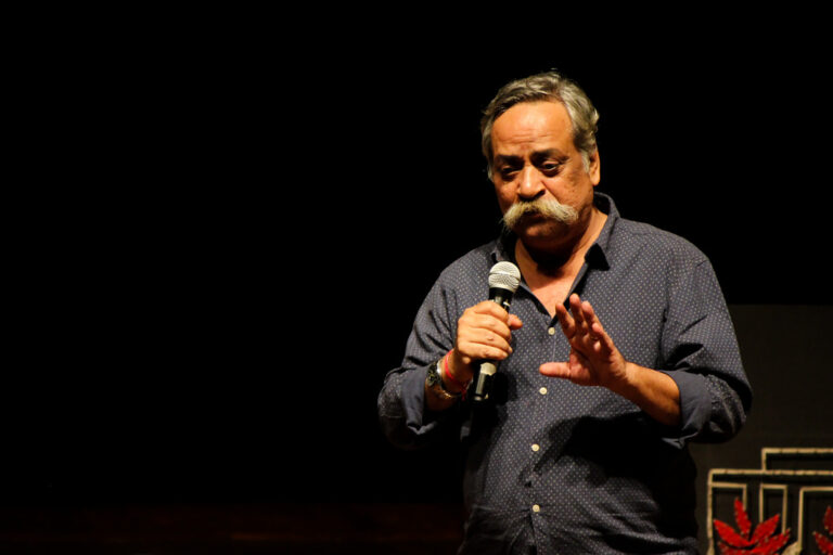 Piyush Pandey es el nuevo CCO global de Ogilvy