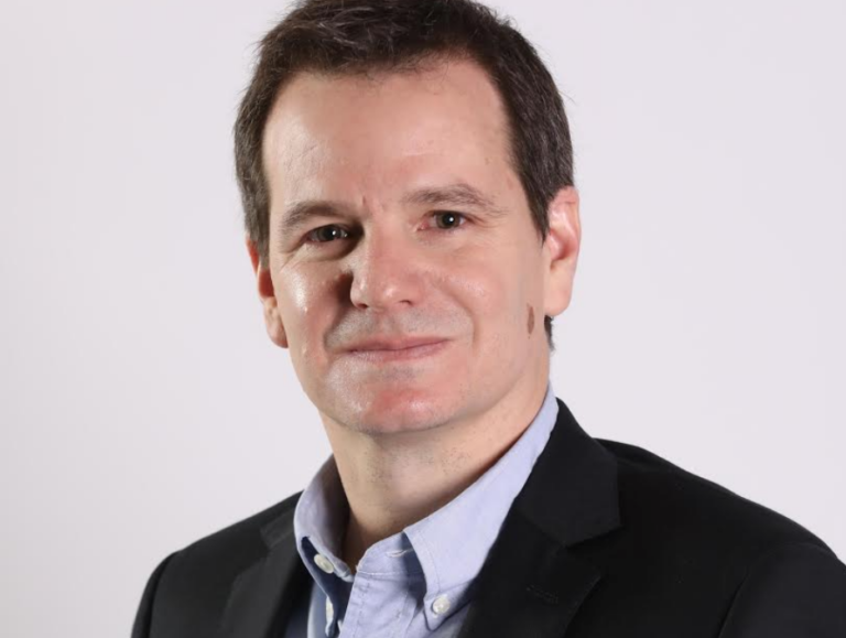 El nuevo Gerente General de PepsiCo Bebidas para Argentina, Uruguay, Paraguay y Bolivia