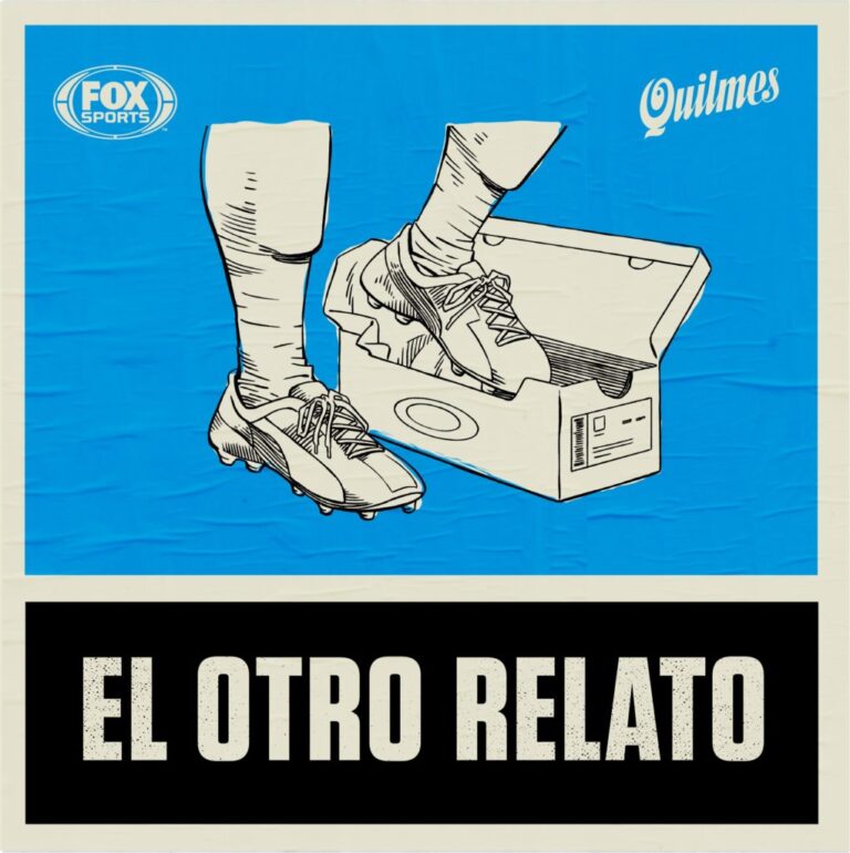 Vuelve El otro relato de FOX Sports y Quilmes