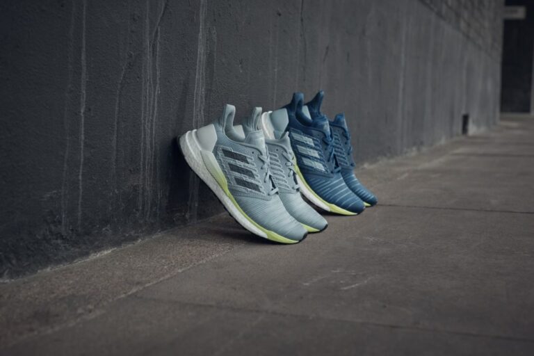 La segunda edición de Adidas Solarboost