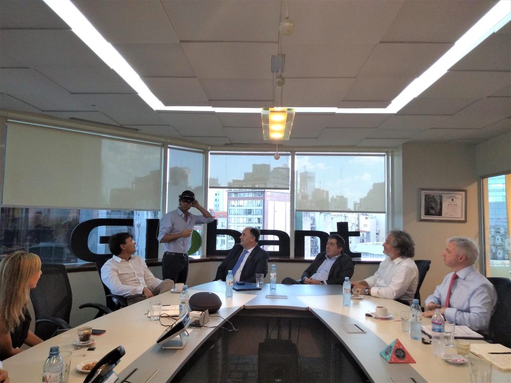 Globant llega a Arequipa y anuncia que está en busca de talento para ampliar su equipo