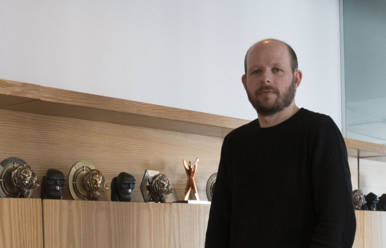 Ogilvy Argentina presenta su nuevo DGC