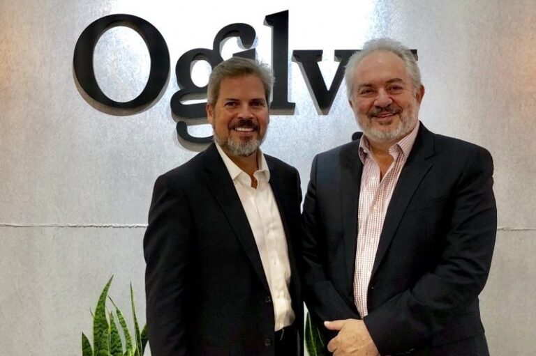 Crece el equipo gerencial de Ogilvy Guatemala