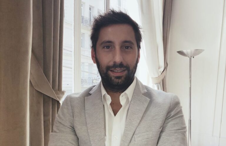 OMD Argentina tiene nuevo manager