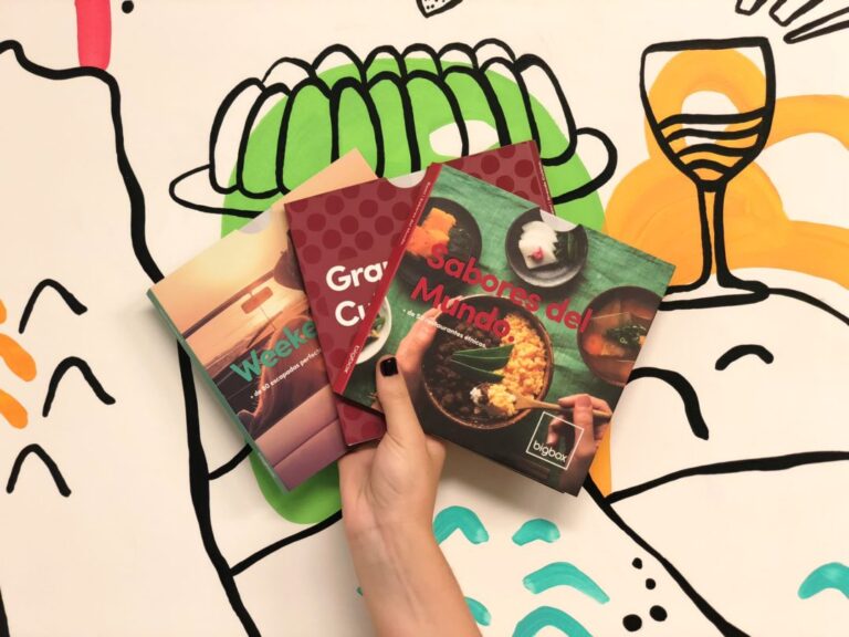 Bigbox celebra su primera década