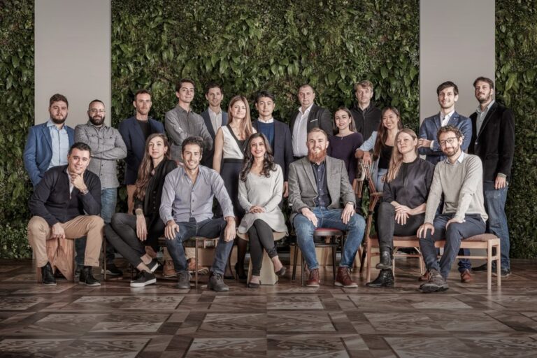 Uno de los 20 finalistas de Chivas Venture es Agua Segura