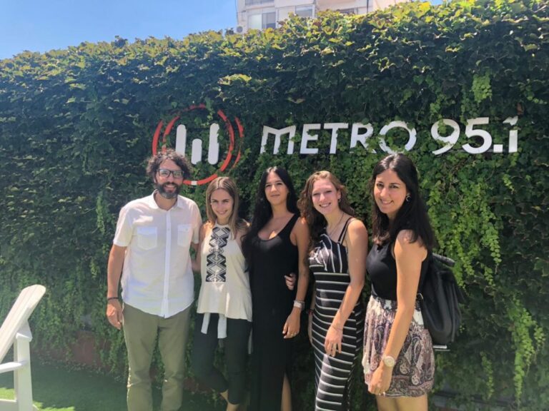 El grupo RPMB ofrece sus Desayunos comerciales
