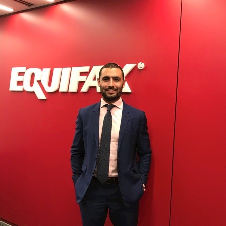 Conoce al nuevo director de Data & Analytics en Equifax