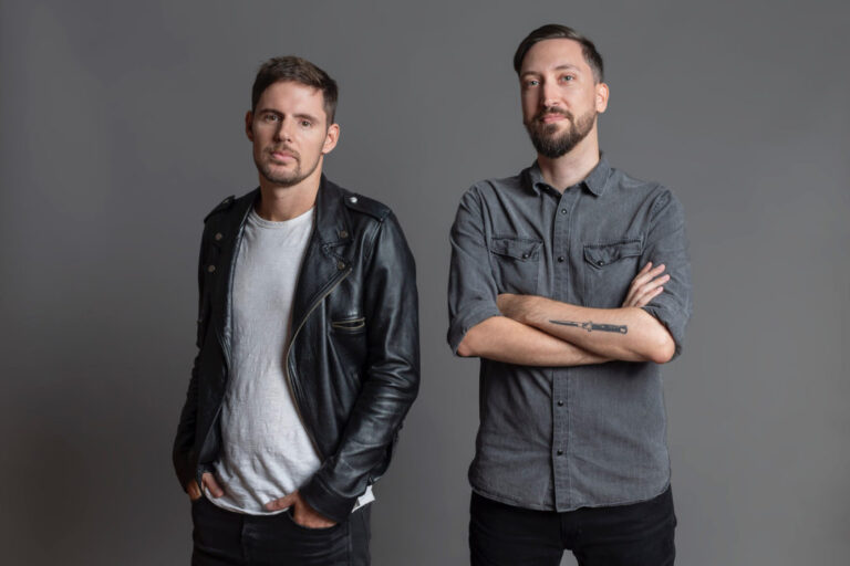 Los nuevos Directores Creativos de OGILVY Argentina