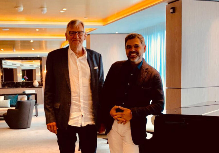 Terry Savage se incorpora a Dentsu Aegis Network