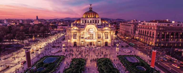 AudioEngage y ScrollerAds convocaron el primer encuentro Trading Night en la Ciudad de México