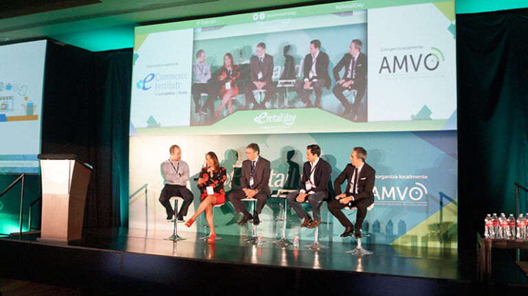 La compra online en México se consolida de la mano de la demanda y los dispositivos móviles