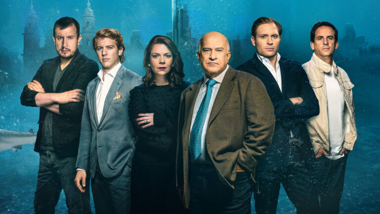 ‘Shark Tank Colombia: Negociando con Tiburones’ la oportunidad de inscribir tu emprendimiento y atraer al mejor socio inversionista