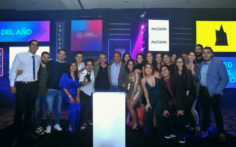 Festival Volcán 2019: McCann Worldgroup Red del Año por segundo año consecutivo