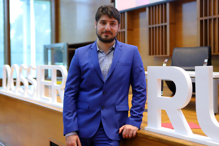 Dossier lanza Rumbos