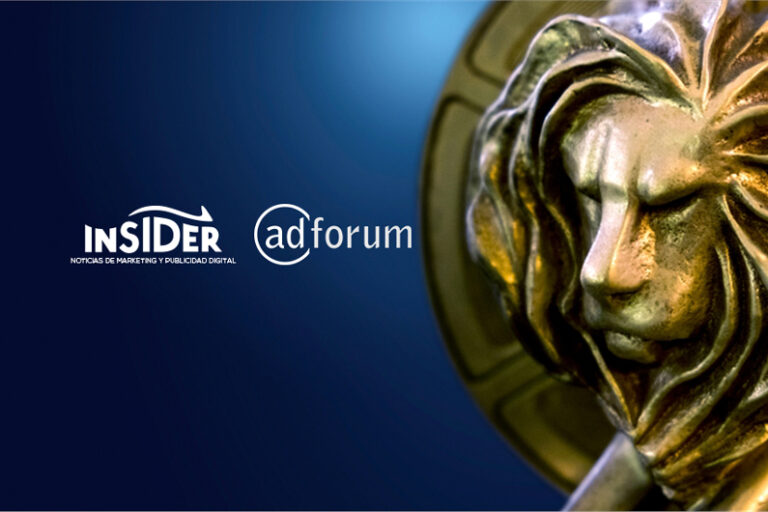 AdForum te invita a revivir los casos premiados en Cannes