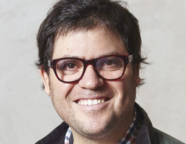 Grey Chile tiene nuevo Presidente y Creative Chairman
