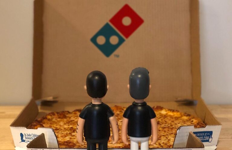 GUT San Pablo es elegida por Domino’s Pizza