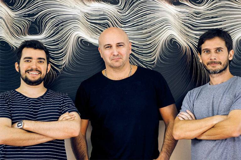 Dos nuevos directores creativos a la operación regional de Nómades