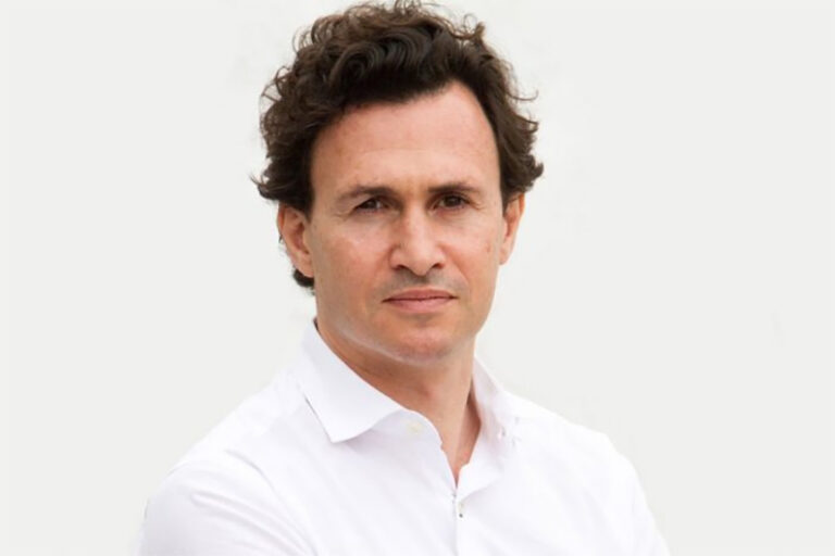 ¿Dónde pondrá México su mayor parte de la inversión en publicidad digital? Juan Carlos Göldy, CEO y co-fundador de Logan