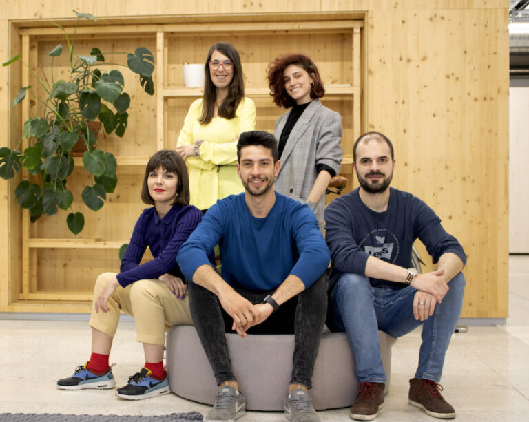 El equipo de Social Marketing de MRM//McCann se renueva