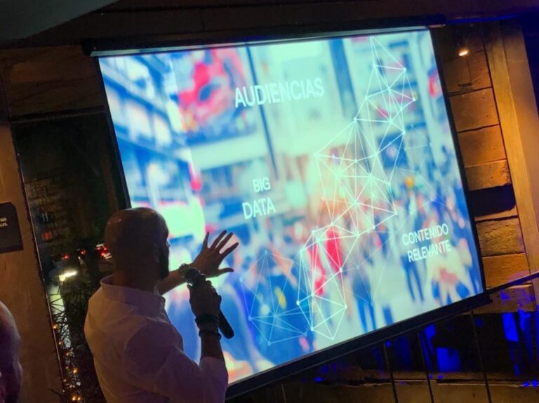 Octopus Digital Group llega a Argentina