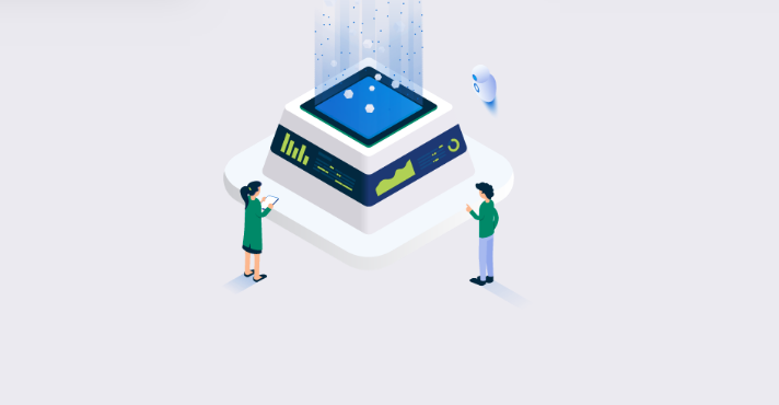 Respondido es la nueva herramienta de Cognitiva Etermax Labs