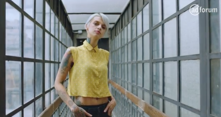 Top 5 Ad Forum: las piezas más creativas del mes en América Latina