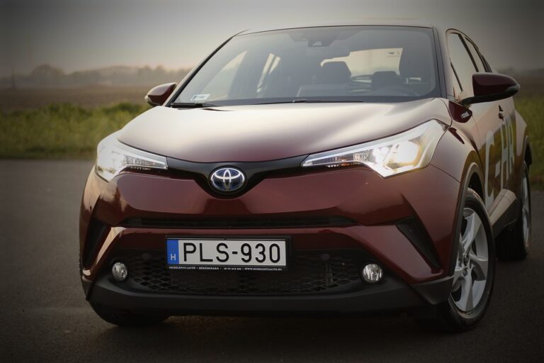 Ninch es la nueva agencia de comunicación de Toyota Argentina