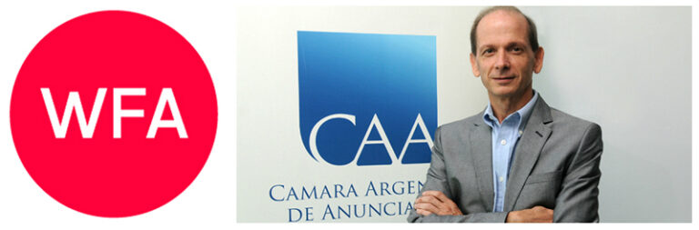El Presidente de la CAA fue reelecto VP Regional para WFA LatAm