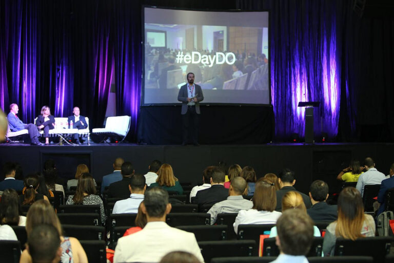Así estuvo el eCommerce Day República Dominicana