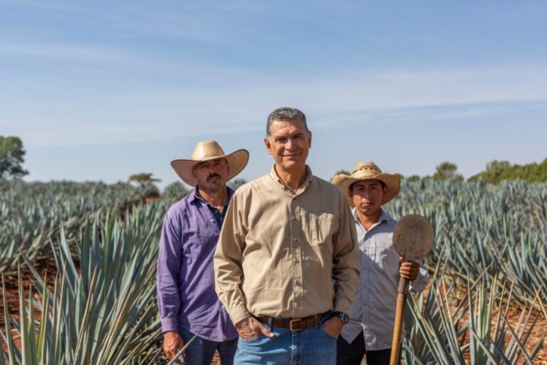 Pernod Ricard lanza su estrategia 2030 de sustentabilidad y responsabilidad